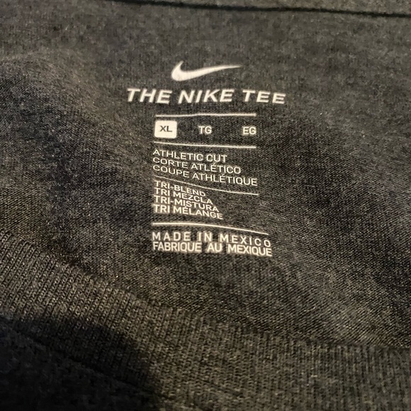 Nike PennState Long Sleeve TShirt - Picture 5 of 6